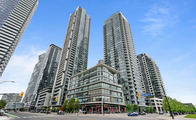 1507 - 4070 CONFEDERATION Parkway