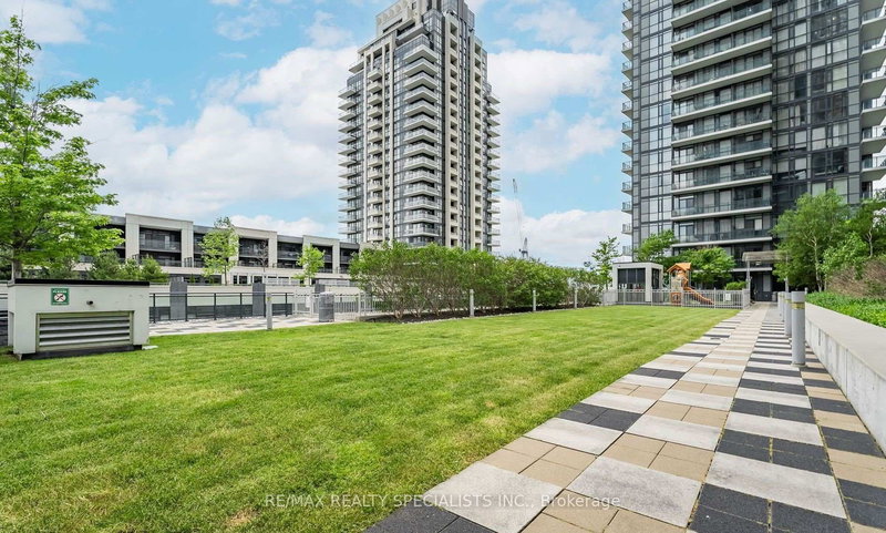 1507 - 4070 CONFEDERATION Pkwy, Mississauga, L5B 0E9 | Image 3