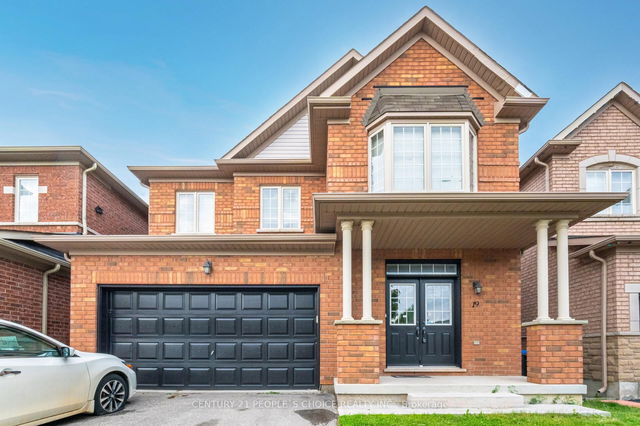 19 Frobischer Drive