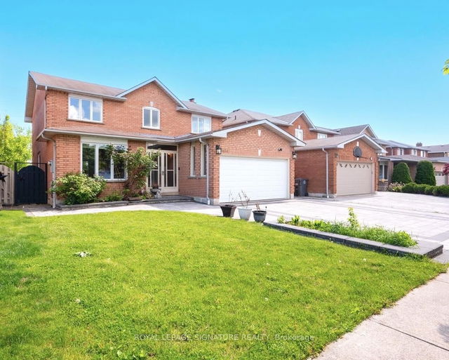 4424 Grassland Crescent