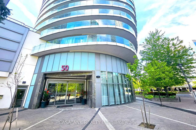 4005 - 50 Absolute Avenue