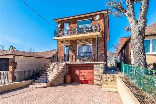 Unit 2 - 2 thornton Avenue