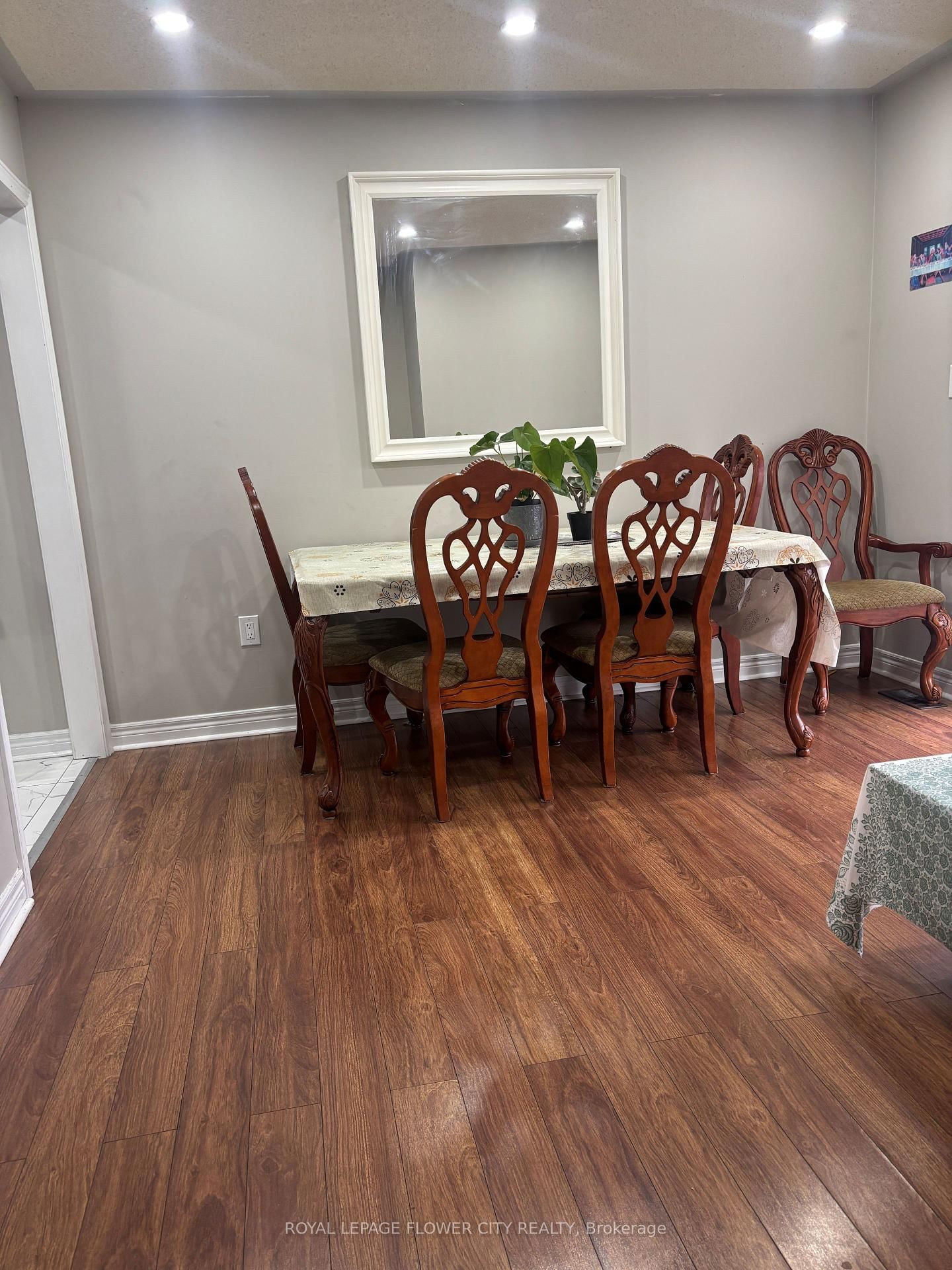 Townhouse for lease at 80 Pressed Brick Road, Brampton, Brampton North, L6V 4K4 - MLS: W12184544