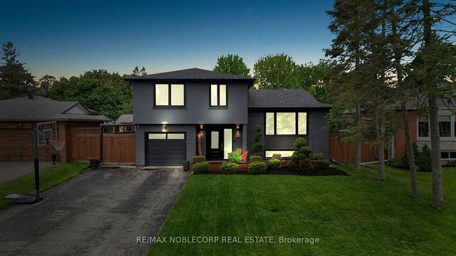 255 Bell Air Drive