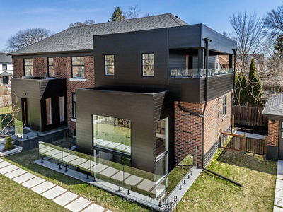 159 Humbervale Blvd, Toronto - Stonegate-Queensway image-0-1