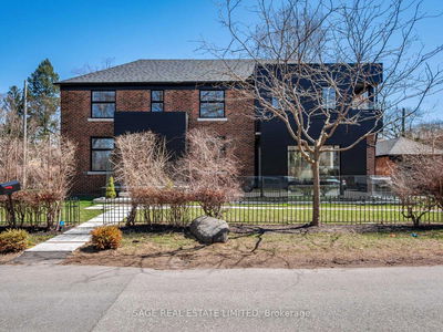 159 Humbervale Blvd, Toronto - Stonegate-Queensway image-0-2