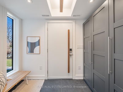 159 Humbervale Blvd, Toronto - Stonegate-Queensway image-0-3