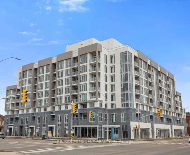 414 - 412 Silver Maple Road