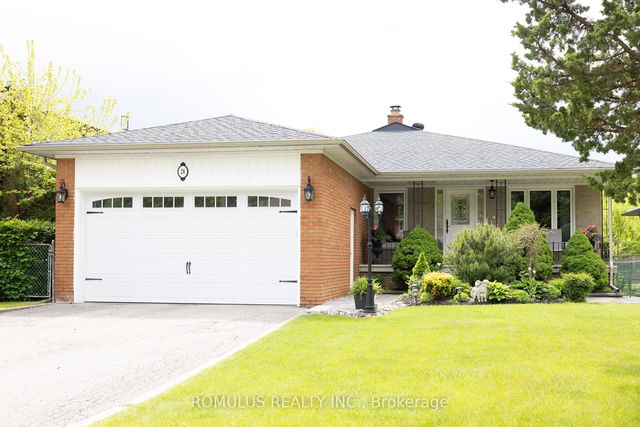 28 Eldorado Court