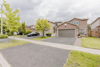 1526 KIRKROW Cres, Mississauga - East Credit image-0-1