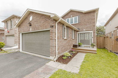 1526 KIRKROW Cres, Mississauga - East Credit image-0-2