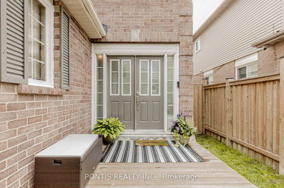 1526 KIRKROW Cres, Mississauga - East Credit image-0-3