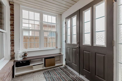 1526 KIRKROW Cres, Mississauga - East Credit image-0-4