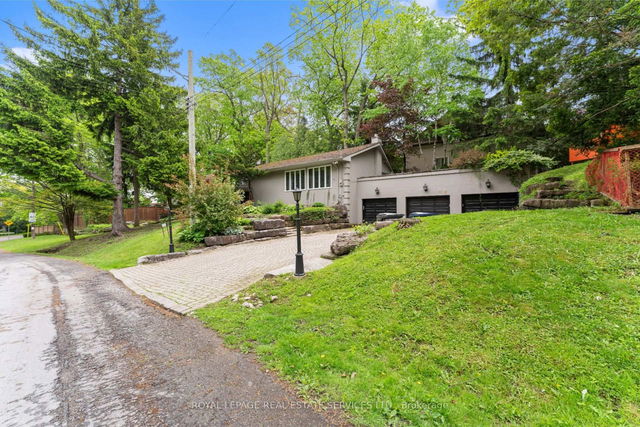 11 Ripplewood Road