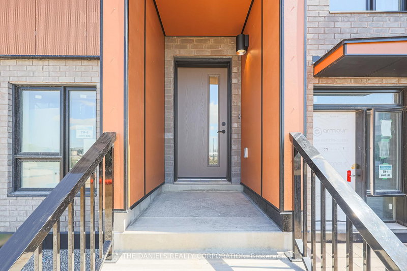 229 - 60 All Nations Dr W, Brampton, L7A 0H8 | Image 2