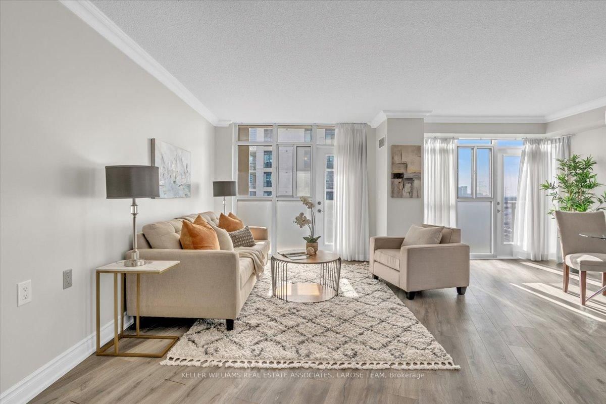 Condo for sale at 1706-3 Marine Parade Drive, Toronto, Mimico, M8V 3Z5 - MLS: W12184758
