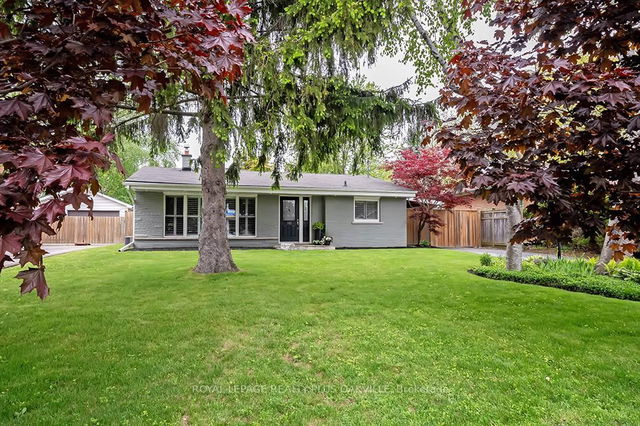 213 Mohawk Road