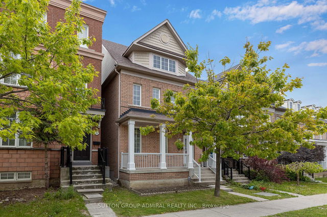 23 Delabo Drive