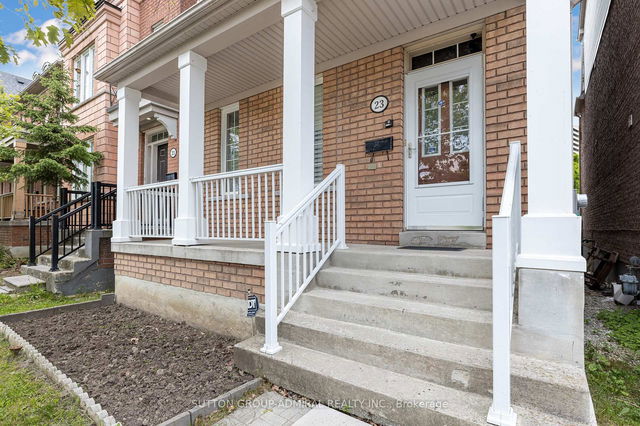 23 Delabo Drive