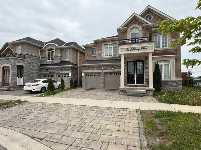 26 Padbury Trail