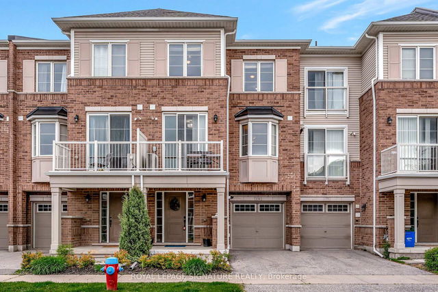 134 - 165 Hampshire Way
