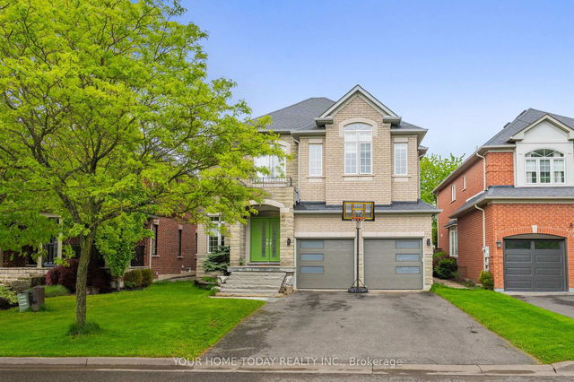6 Stonebrook Crescent