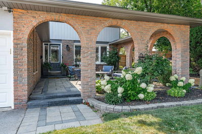 2134 Alconbury Cres, Burlington - Brant Hills image-0-2