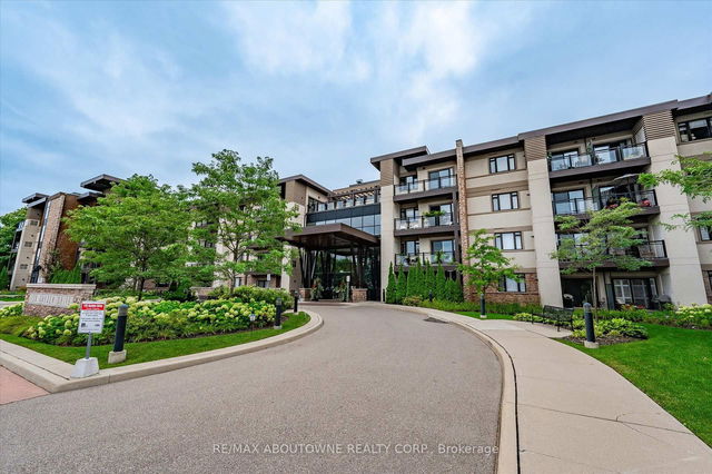 119 - 128 Garden Drive