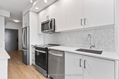 Unit 618 — 335 Wheat Boom Drive — more photos