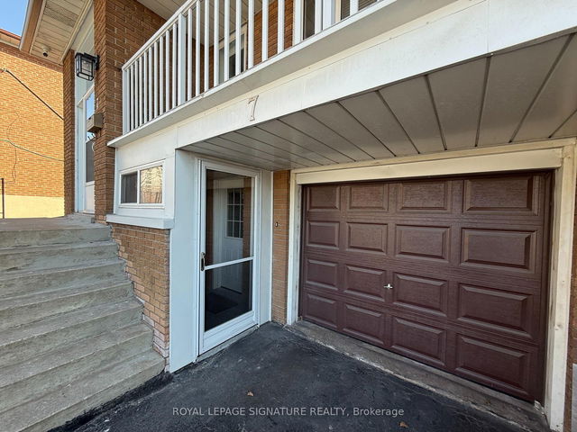 Lower - 7 Falstaff Avenue