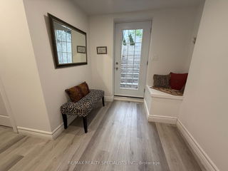 Lower - 3443 Drummond Road