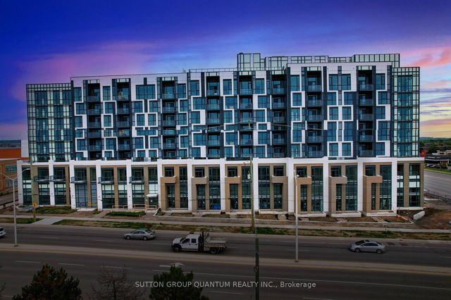 714 - 509 Dundas Street