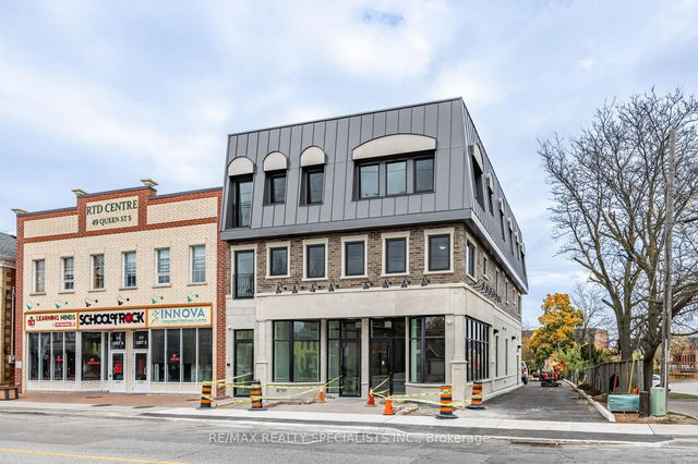 301 - 53 Queen Street