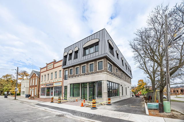 301 - 53 Queen Street