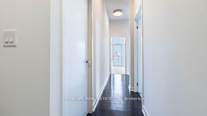 Condo for lease at 3205-360 Square One Drive, Mississauga, City Centre, L5B 0G7 - MLS: W12184987