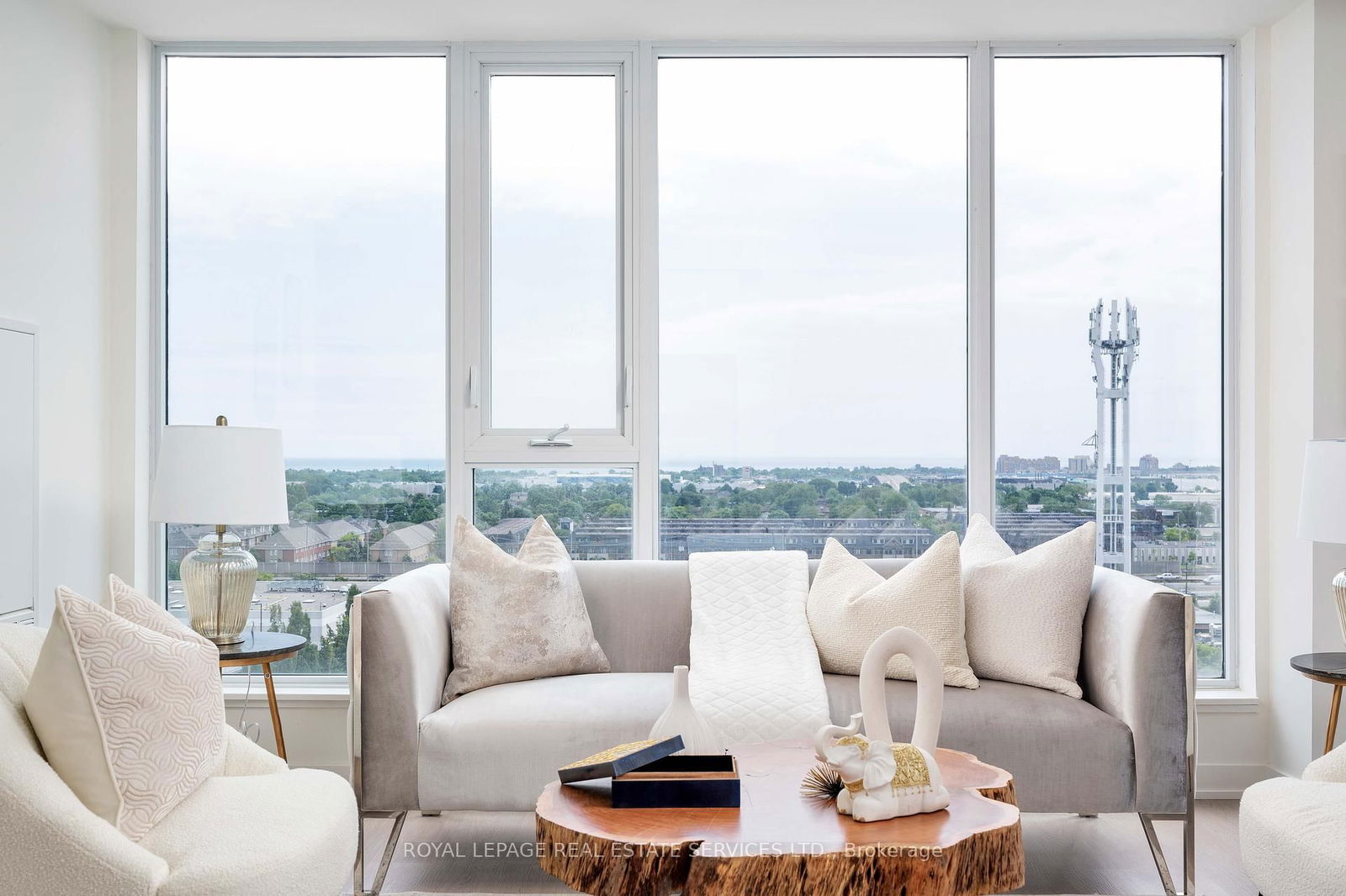 Condo for sale at 403-859 The Queensway, Toronto, Stonegate-Queensway, M8Z 1N8 - MLS: W12184993