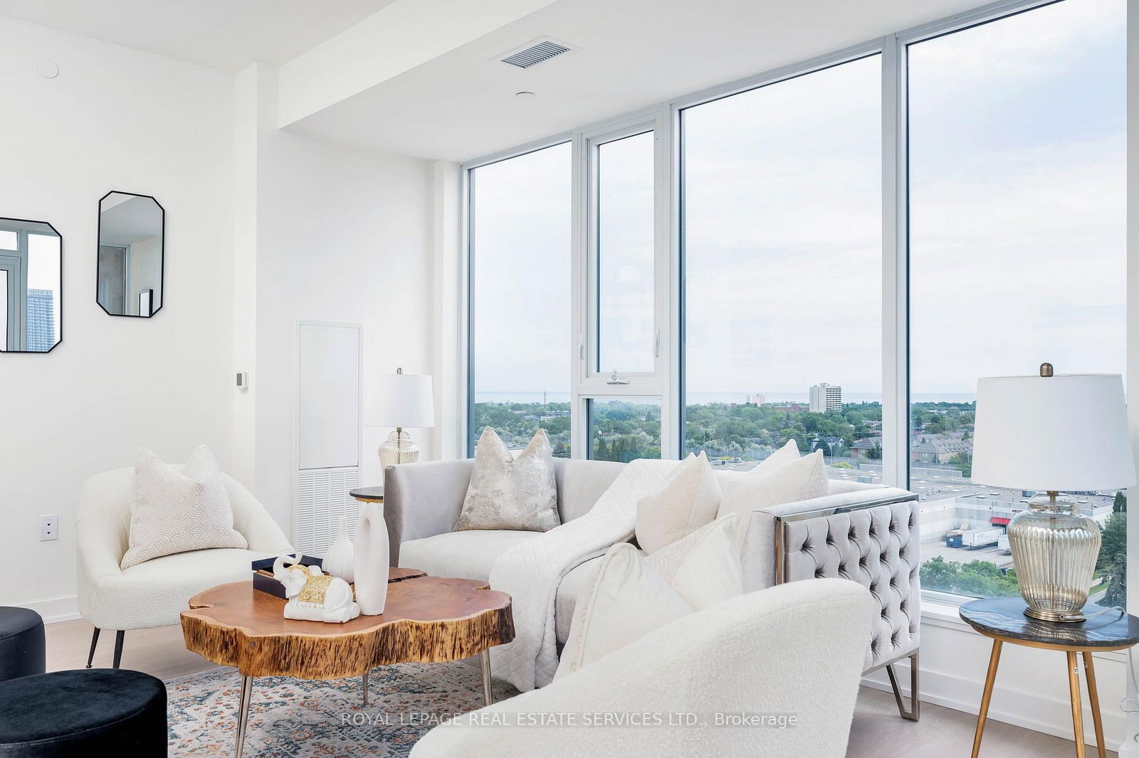 Condo for sale at 403-859 The Queensway, Toronto, Stonegate-Queensway, M8Z 1N8 - MLS: W12184993