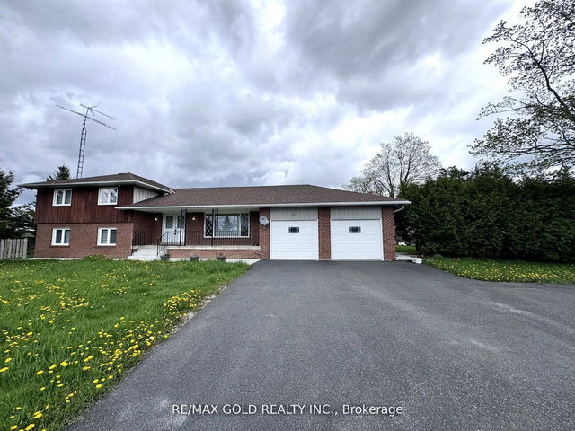 20205 Kennedy Road
