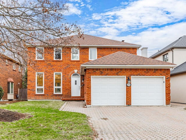 4469 Beacon Lane