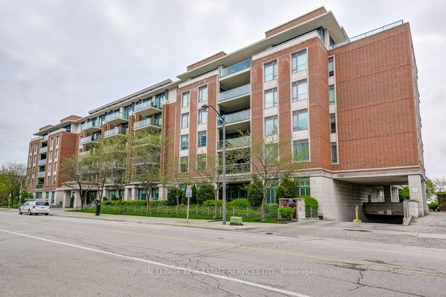 406 - 65 Port Street
