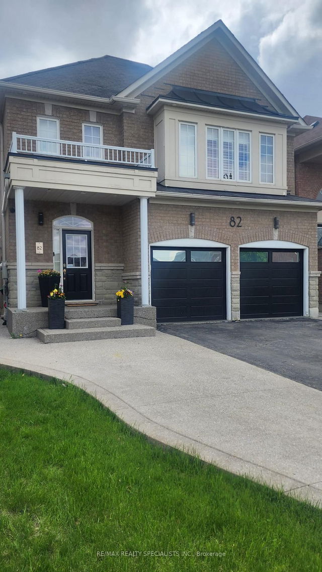 82 Yellow Avens Boulevard