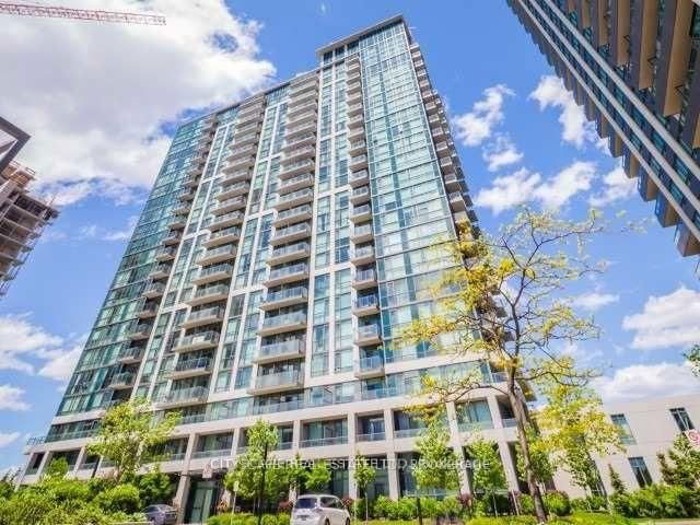 1111 - 349 Rathburn Road