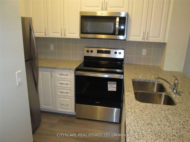 1111 - 349 Rathburn Road