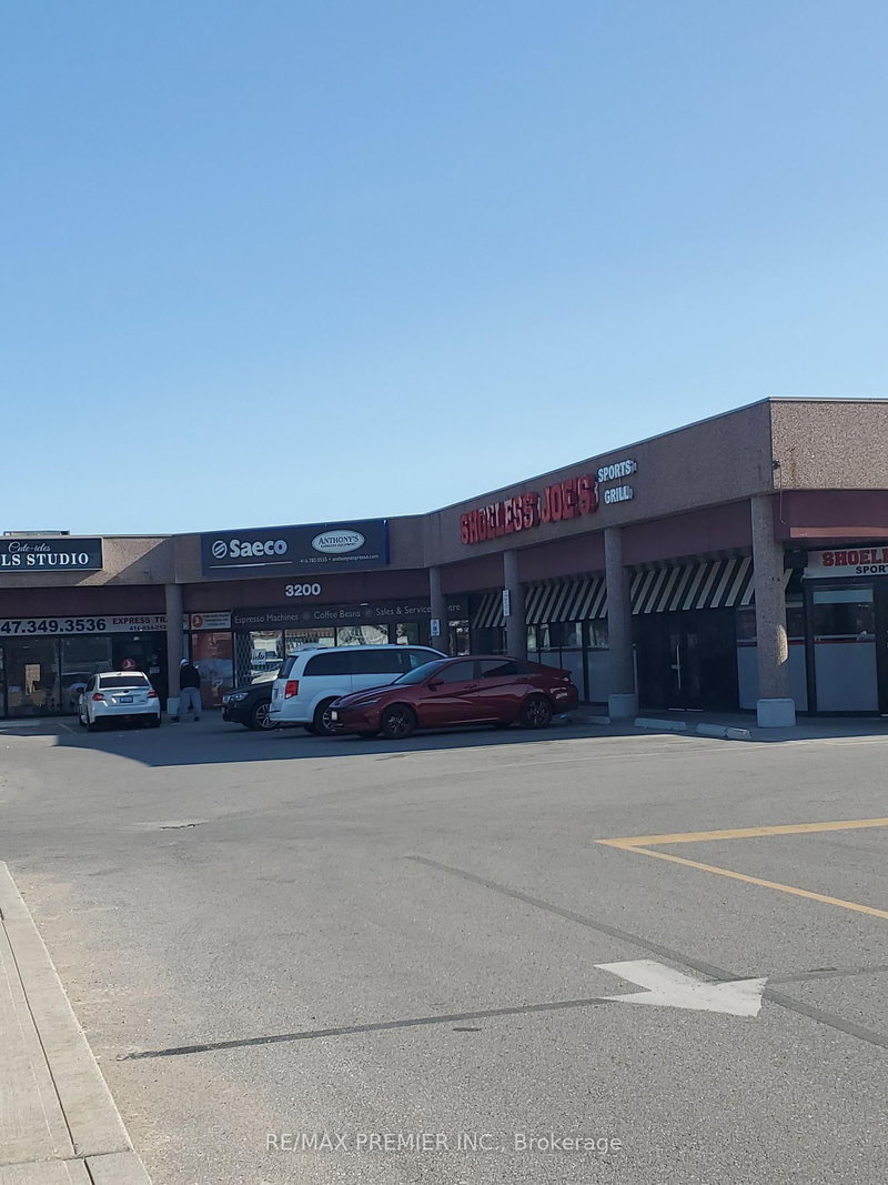 14 - 3220 Dufferin St, Toronto, M6A 2T3 | Image 3