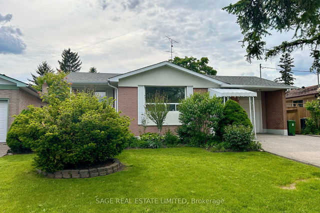 308 Sentinel Road