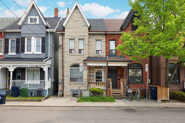 Main&B - 319 Concord Avenue