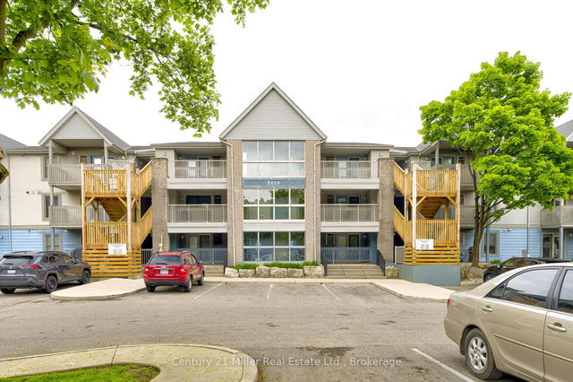 205 - 2010 Cleaver Avenue
