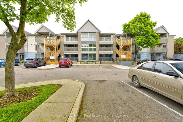 205 - 2010 Cleaver Avenue