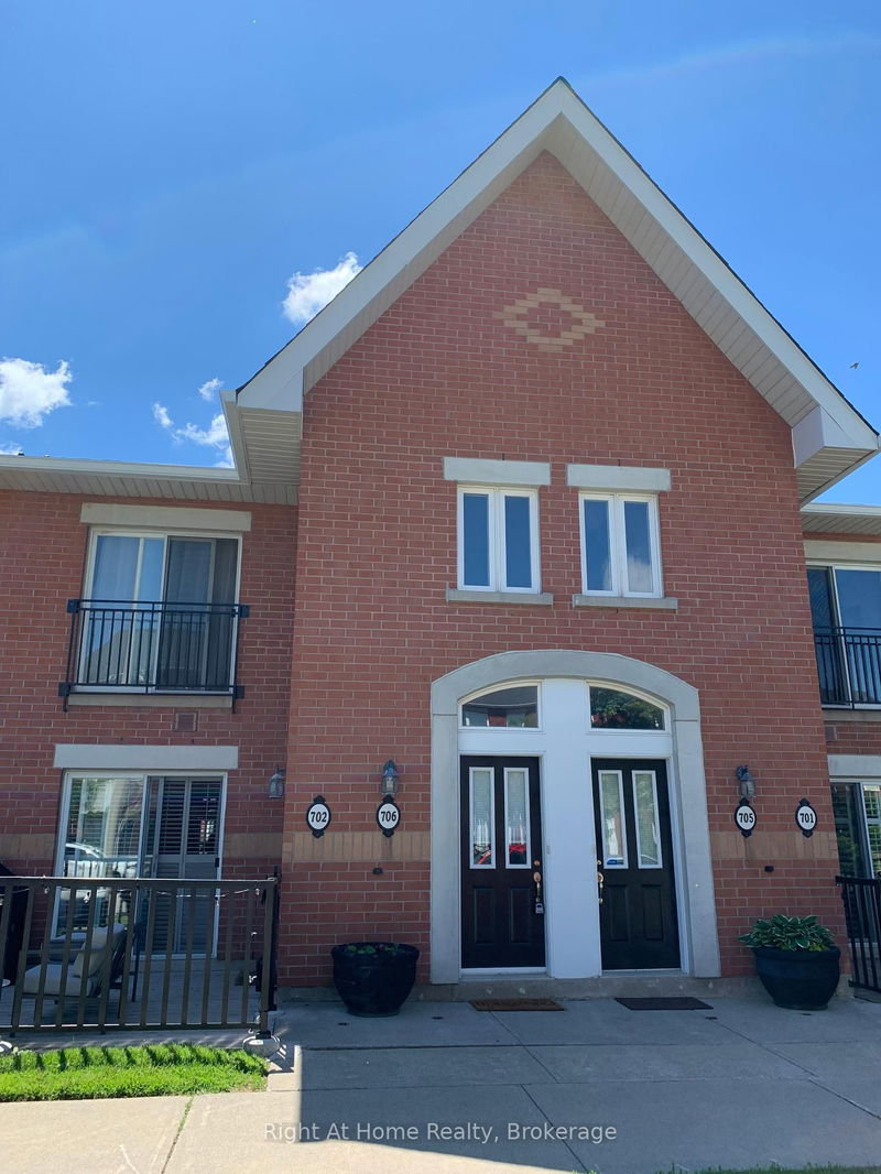 Unit 706 — 1701 Lampman Ave, Burlington - Uptown image-0-0