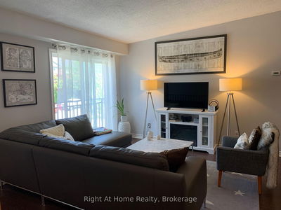 Unit 706 — 1701 Lampman Ave, Burlington - Uptown image-0-2